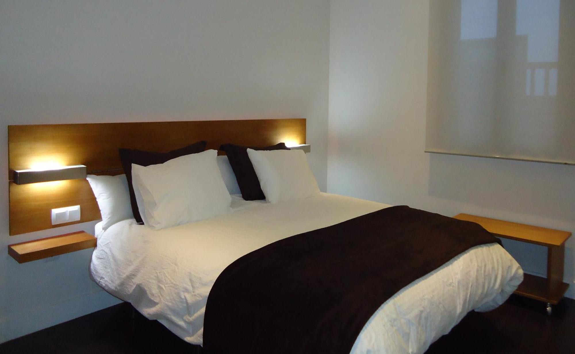 Apartamentos Turisticos Mauror กรานาดา ภายนอก รูปภาพ