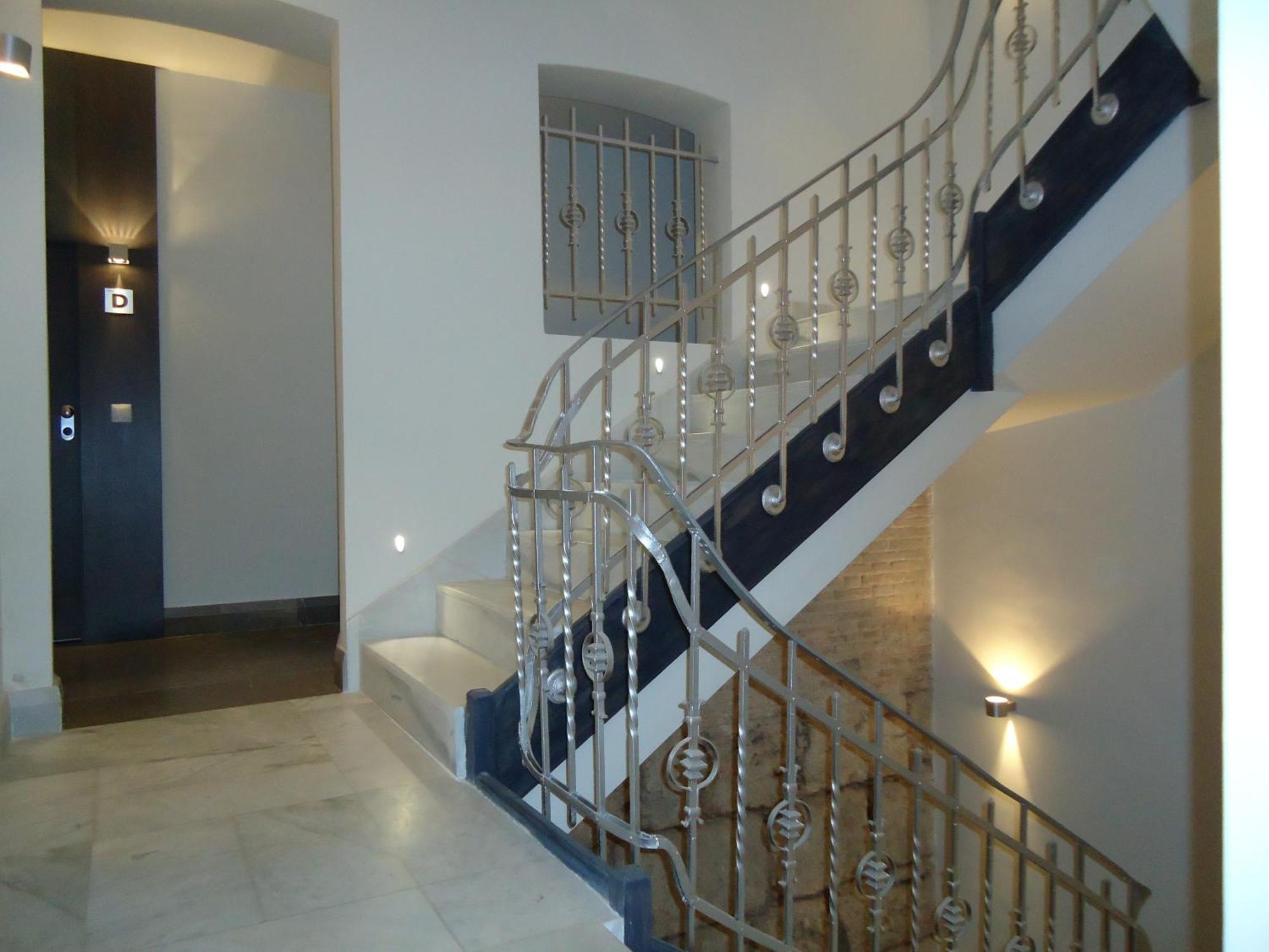 Apartamentos Turisticos Mauror กรานาดา ภายนอก รูปภาพ