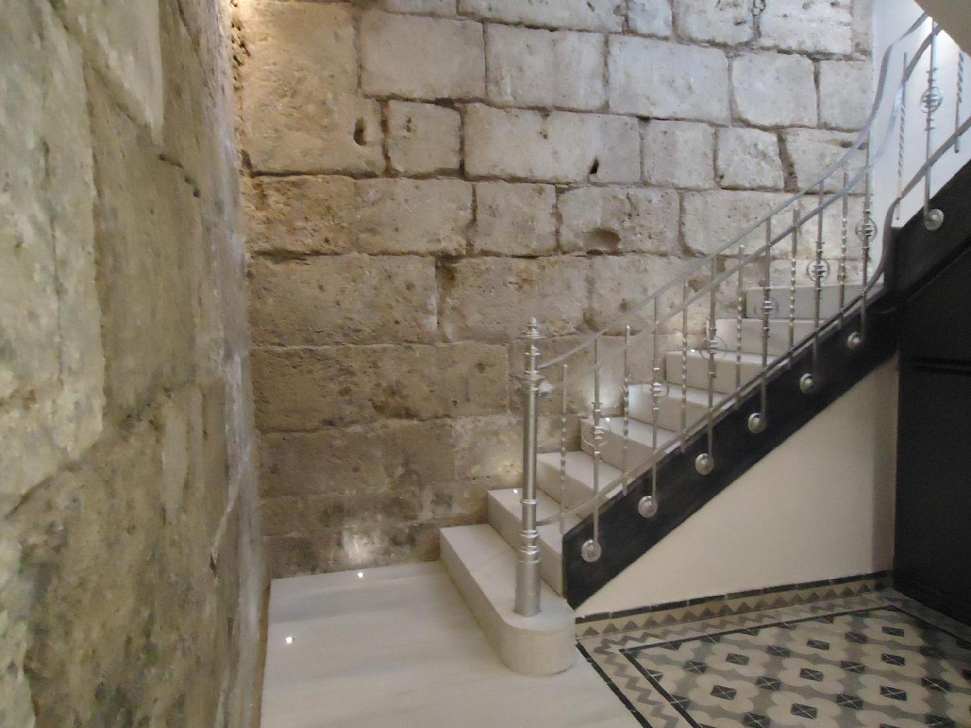 Apartamentos Turisticos Mauror กรานาดา ภายนอก รูปภาพ