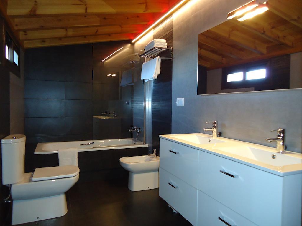Apartamentos Turisticos Mauror กรานาดา ห้อง รูปภาพ