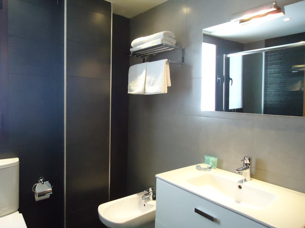 Apartamentos Turisticos Mauror กรานาดา ห้อง รูปภาพ